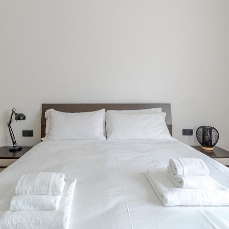 Italianway - Betti 46 Apartment Rapallo Ngoại thất bức ảnh