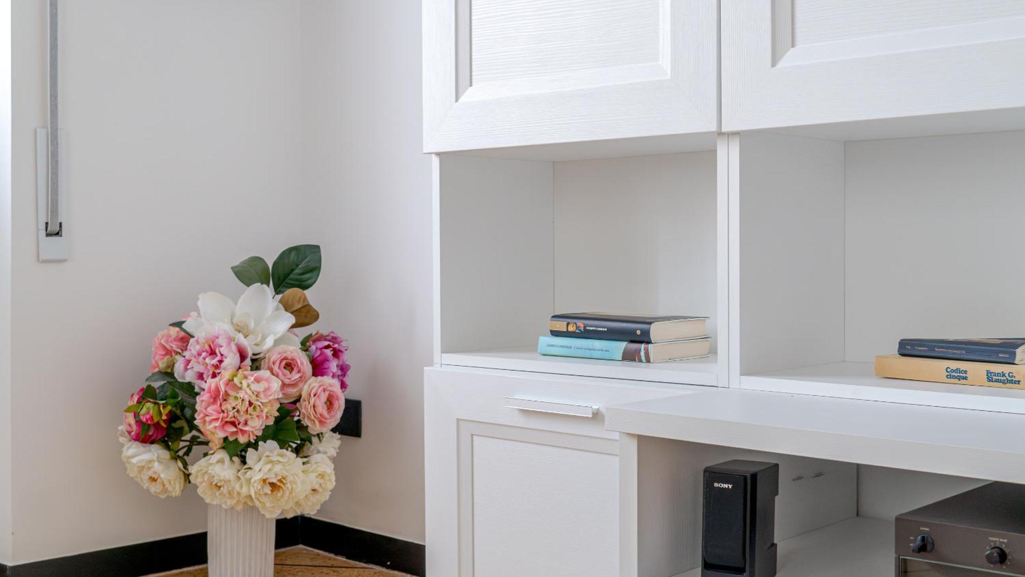 Italianway - Betti 46 Apartment Rapallo Ngoại thất bức ảnh