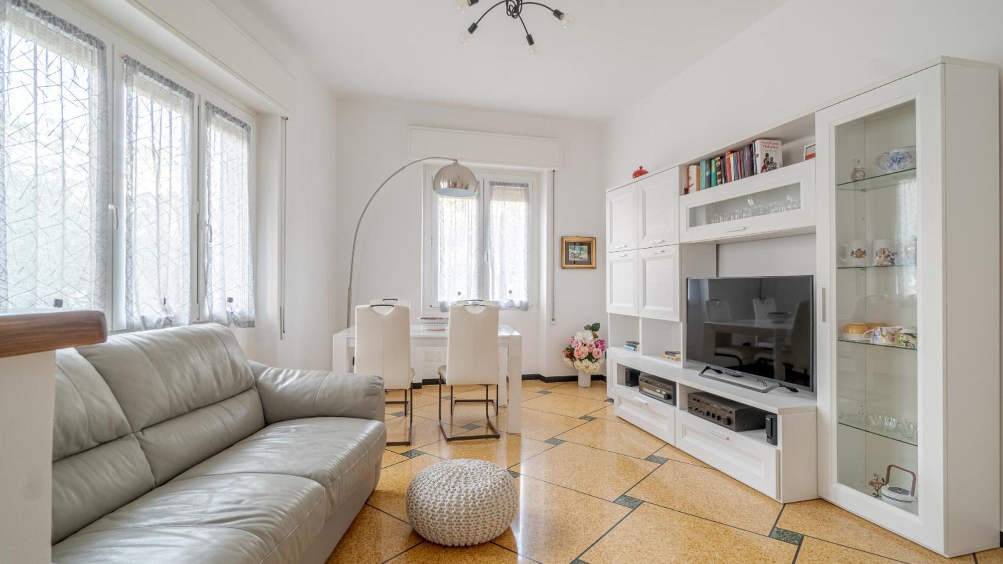 Italianway - Betti 46 Apartment Rapallo Ngoại thất bức ảnh