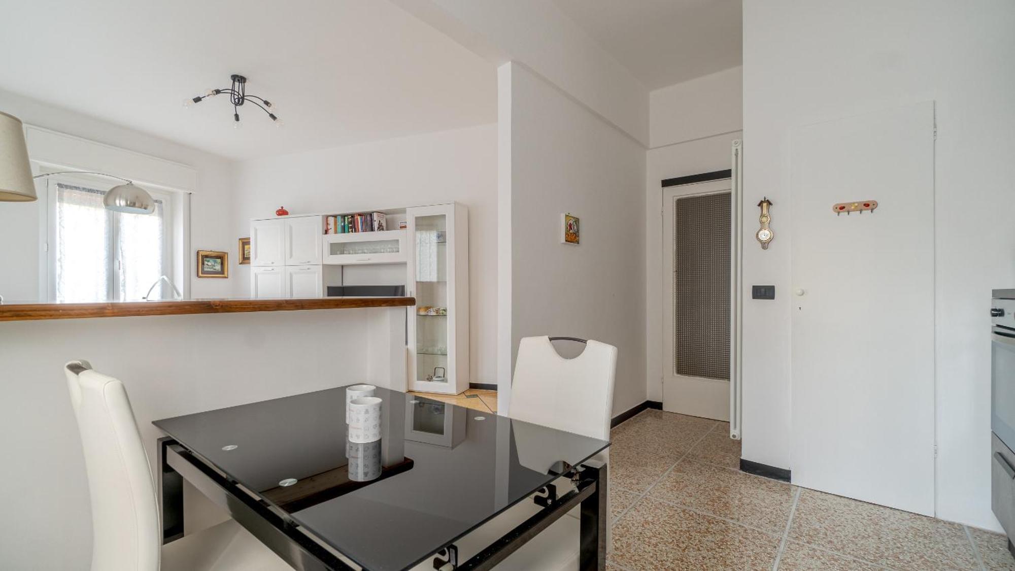 Italianway - Betti 46 Apartment Rapallo Ngoại thất bức ảnh