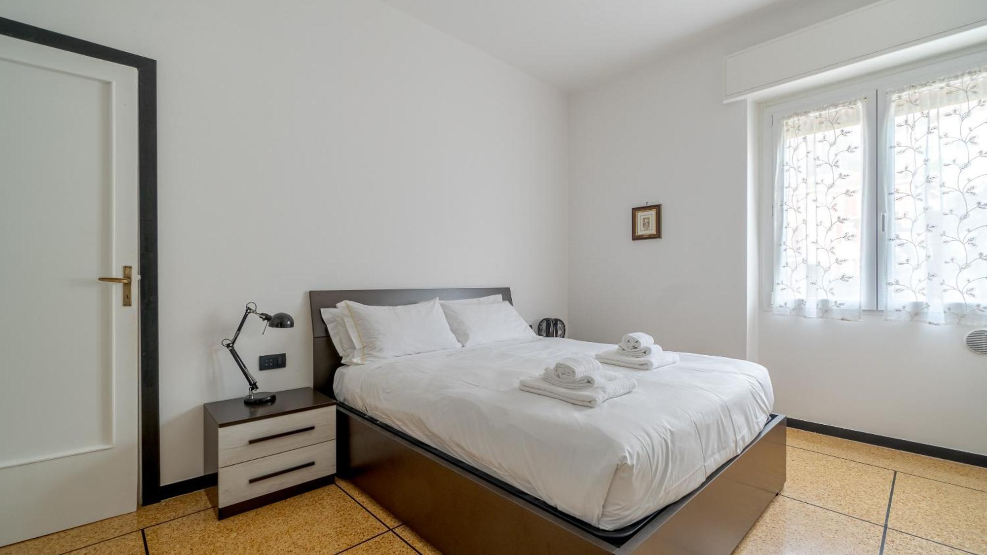 Italianway - Betti 46 Apartment Rapallo Ngoại thất bức ảnh