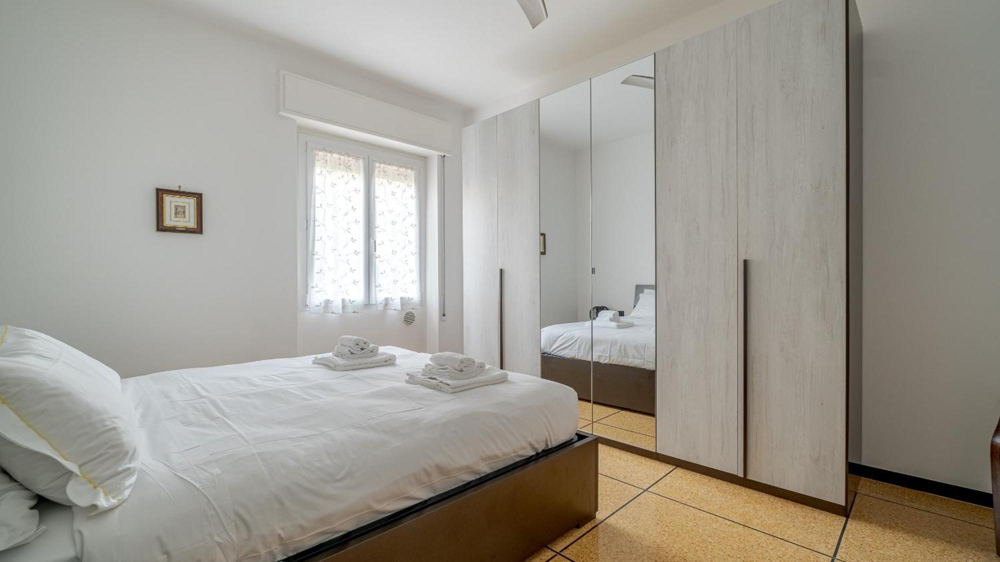 Italianway - Betti 46 Apartment Rapallo Ngoại thất bức ảnh
