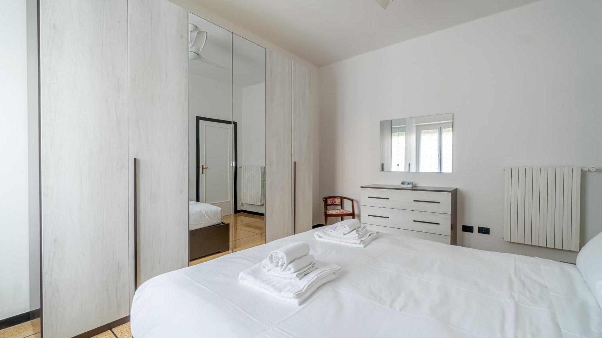Italianway - Betti 46 Apartment Rapallo Ngoại thất bức ảnh
