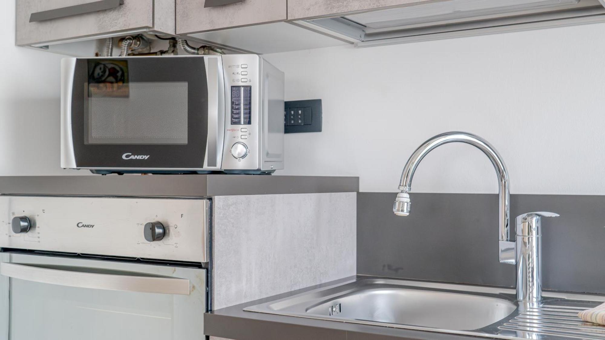 Italianway - Betti 46 Apartment Rapallo Ngoại thất bức ảnh