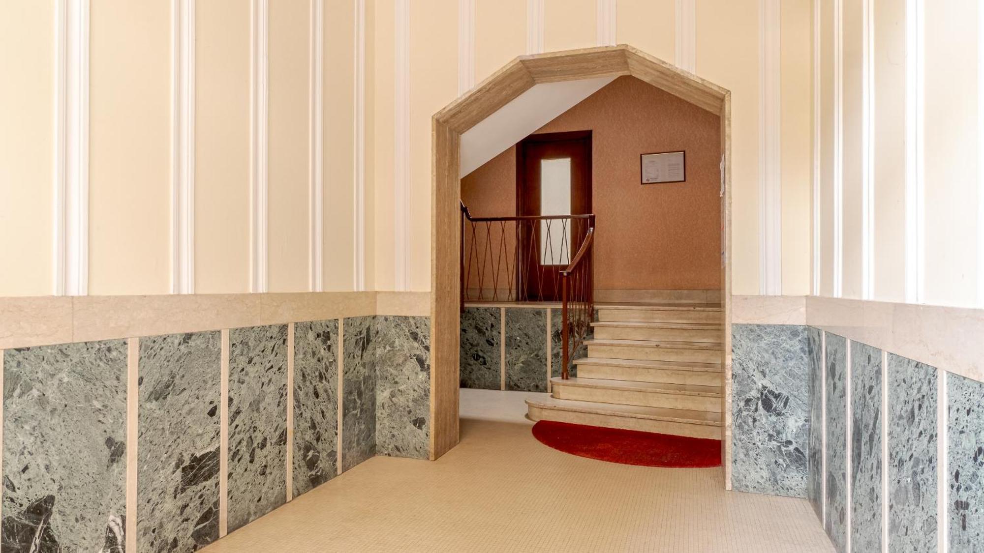 Italianway - Betti 46 Apartment Rapallo Ngoại thất bức ảnh