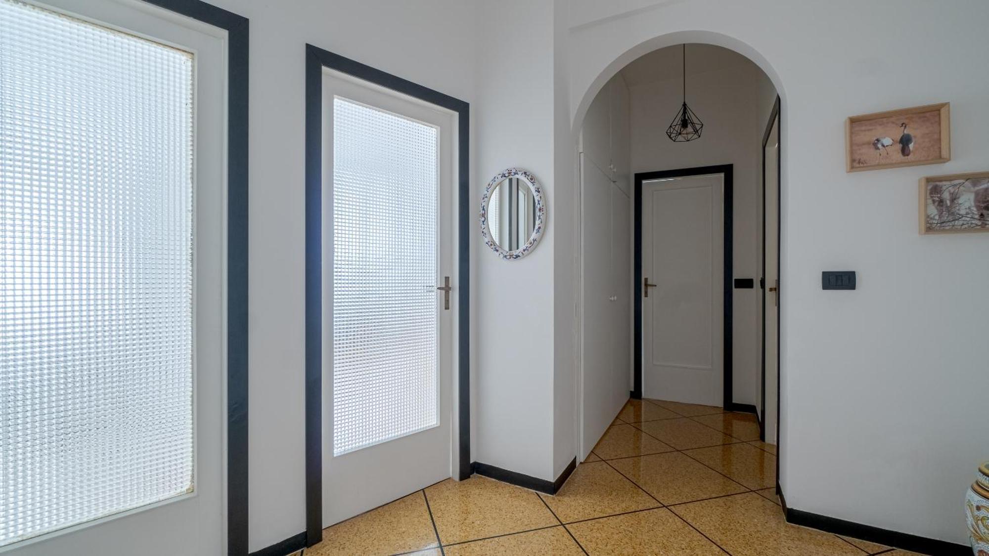 Italianway - Betti 46 Apartment Rapallo Ngoại thất bức ảnh